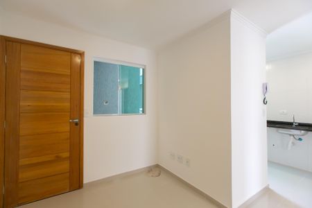 Apartamento à venda com 37m², 2 quartos e sem vaga Apartamento à venda com 37m², 2 quartos e sem vagaSala