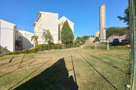 Apartamento à venda com 57m², 2 quartos e 1 vagaQuadra Esportiva