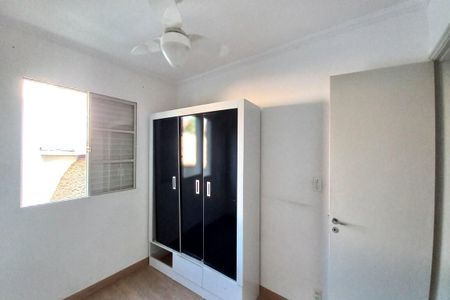 Apartamento à venda com 57m², 2 quartos e 1 vagaQuarto 2