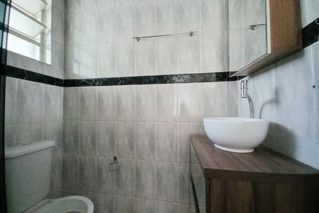 Apartamento à venda com 57m², 2 quartos e 1 vagaBanheiro