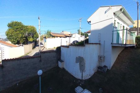 Apartamento à venda com 57m², 2 quartos e 1 vagaVista do Quarto 2