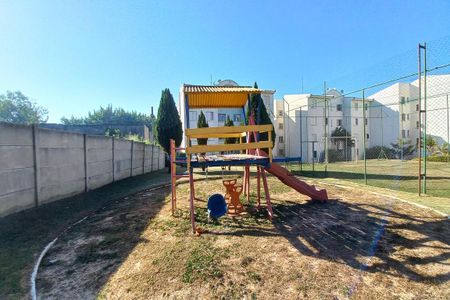 Apartamento à venda com 57m², 2 quartos e 1 vagaÁrea comum - Playground