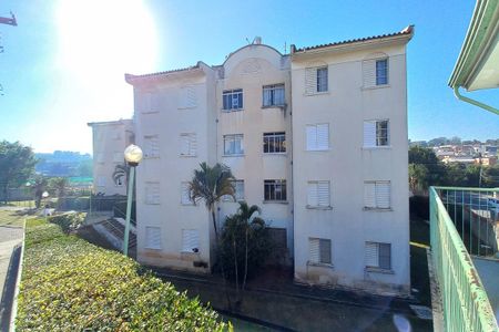 Apartamento à venda com 57m², 2 quartos e 1 vagaFachada do Prédio