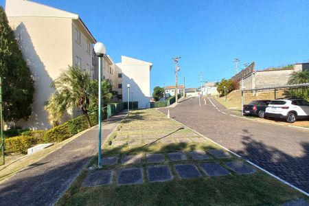 Apartamento à venda com 57m², 2 quartos e 1 vagaGaragem