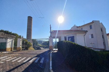 Apartamento à venda com 57m², 2 quartos e 1 vagaFachada e Portaria