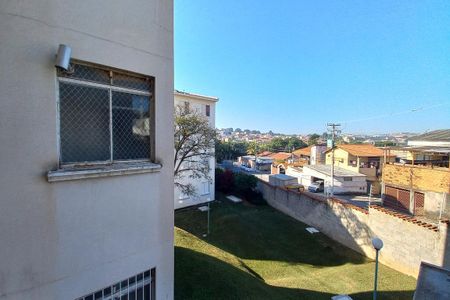 Apartamento à venda com 57m², 2 quartos e 1 vagaVista da Área de Serviço