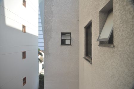 Apartamento à venda com 92m², 2 quartos e 2 vagasVista do Quarto 1