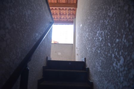 Apartamento à venda com 92m², 2 quartos e 2 vagasEscada para Cobertura