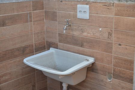 Apartamento à venda com 92m², 2 quartos e 2 vagasÁrea de Serviço