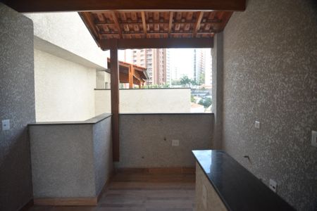 Apartamento à venda com 92m², 2 quartos e 2 vagasCobertura
