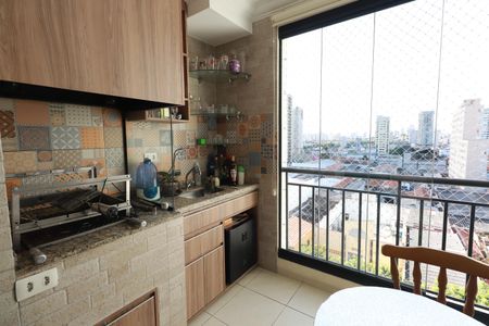 Apartamento à venda com 98m², 4 quartos e 2 vagasSacada