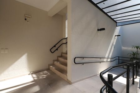 Apartamento à venda com 98m², 4 quartos e 2 vagasPortaria