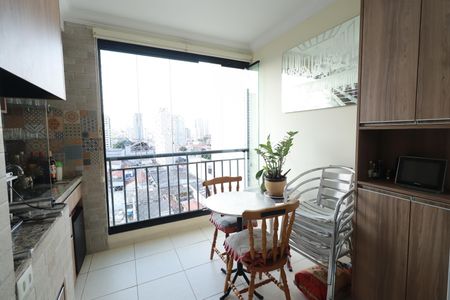 Apartamento à venda com 98m², 4 quartos e 2 vagasSacada