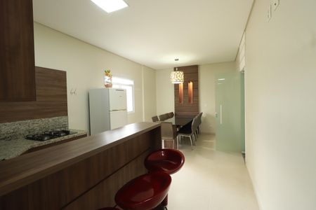 Apartamento à venda com 98m², 4 quartos e 2 vagasEspaço Gourmet