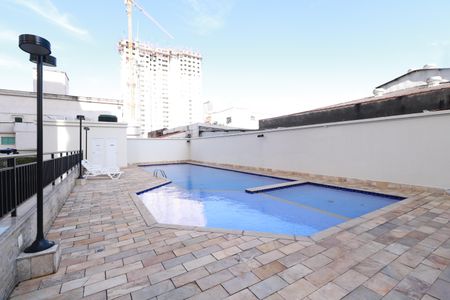 Apartamento à venda com 98m², 4 quartos e 2 vagasÁrea comum - Piscina