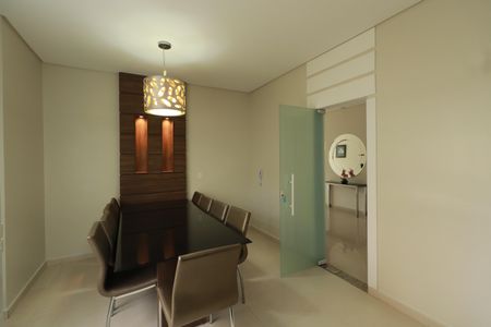 Apartamento à venda com 98m², 4 quartos e 2 vagasEspaço Gourmet