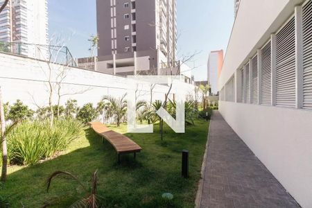 Apartamento para alugar com 65m², 2 quartos e 1 vaga Apartamento para alugar com 65m², 2 quartos e 1 vagaÁrea comum