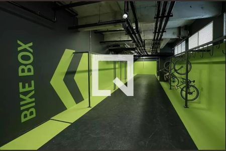 Apartamento para alugar com 65m², 2 quartos e 1 vaga Apartamento para alugar com 65m², 2 quartos e 1 vagaÁrea comum