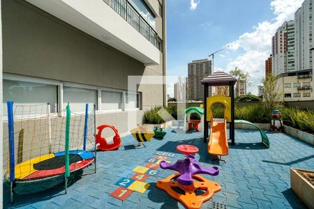 Apartamento para alugar com 65m², 2 quartos e 1 vaga Apartamento para alugar com 65m², 2 quartos e 1 vagaÁrea comum