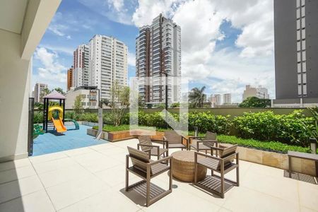 Apartamento para alugar com 65m², 2 quartos e 1 vaga Apartamento para alugar com 65m², 2 quartos e 1 vagaÁrea comum