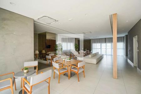 Apartamento para alugar com 65m², 2 quartos e 1 vaga Apartamento para alugar com 65m², 2 quartos e 1 vagaÁrea comum