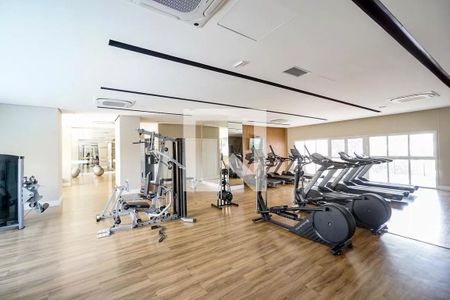 Apartamento para alugar com 65m², 2 quartos e 1 vaga Apartamento para alugar com 65m², 2 quartos e 1 vagaÁrea comum