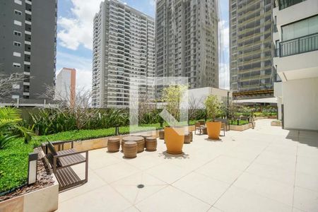 Apartamento para alugar com 65m², 2 quartos e 1 vaga Apartamento para alugar com 65m², 2 quartos e 1 vagaÁrea comum