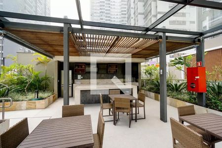 Apartamento para alugar com 65m², 2 quartos e 1 vaga Apartamento para alugar com 65m², 2 quartos e 1 vagaÁrea comum