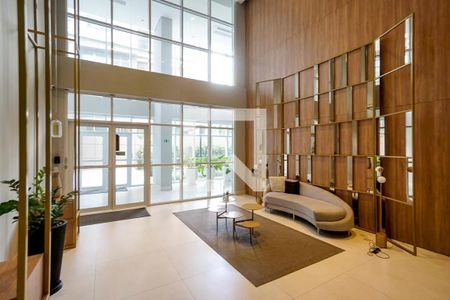 Apartamento para alugar com 65m², 2 quartos e 1 vaga Apartamento para alugar com 65m², 2 quartos e 1 vagaÁrea comum