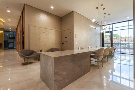 Studio à venda com 26m², 1 quarto e sem vagaFoto 18