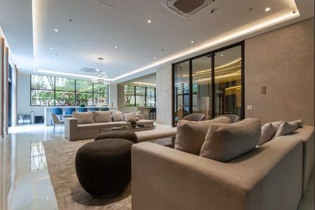 Studio à venda com 26m², 1 quarto e sem vagaFoto 21