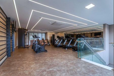 Studio à venda com 26m², 1 quarto e sem vagaFoto 35