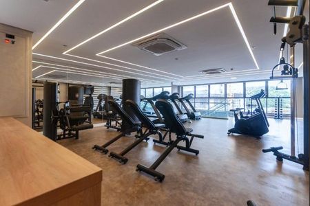 Studio à venda com 26m², 1 quarto e sem vagaFoto 34