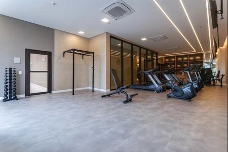 Studio à venda com 26m², 1 quarto e sem vagaFoto 33