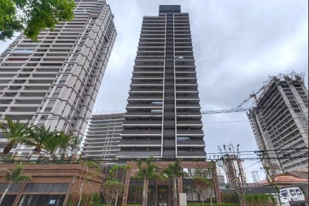 Studio à venda com 26m², 1 quarto e sem vagaFoto 43