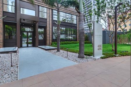 Studio à venda com 26m², 1 quarto e sem vagaFoto 42