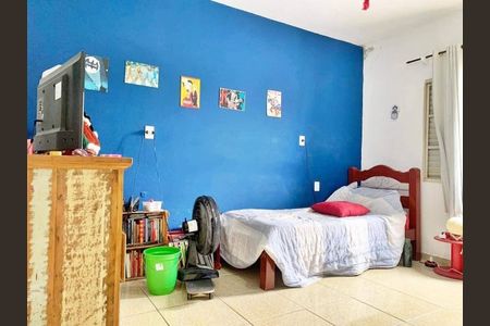 Casa à venda com 115m², 3 quartos e 2 vagas Casa à venda com 115m², 3 quartos e 2 vagasFoto 08