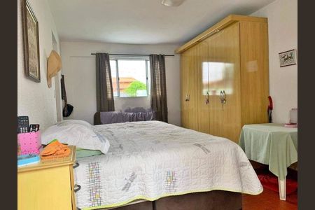 Casa à venda com 115m², 3 quartos e 2 vagas Casa à venda com 115m², 3 quartos e 2 vagasFoto 09