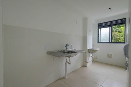 Apartamento à venda com 50m², 2 quartos e 1 vaga Apartamento à venda com 50m², 2 quartos e 1 vagaCozinha
