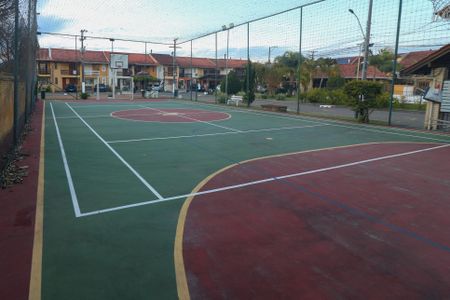 Casa de condomínio à venda com 110m², 2 quartos e 2 vagasQuadra Esportiva