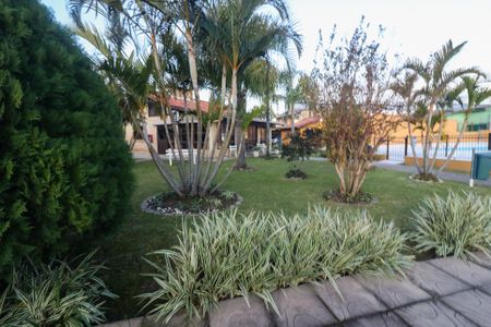 Casa de condomínio à venda com 110m², 2 quartos e 2 vagasJardim