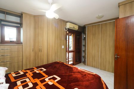 Casa de condomínio à venda com 110m², 2 quartos e 2 vagasSuíte 2