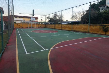 Casa de condomínio à venda com 110m², 2 quartos e 2 vagasQuadra Esportiva