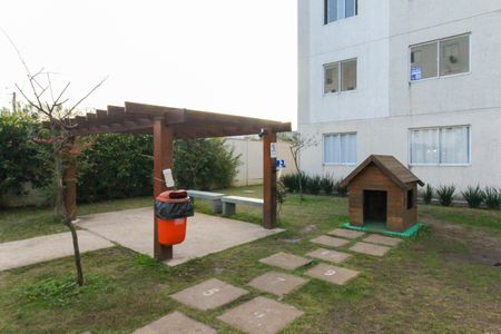 Apartamento à venda com 52m², 2 quartos e 1 vaga Apartamento à venda com 52m², 2 quartos e 1 vagaÁrea comum