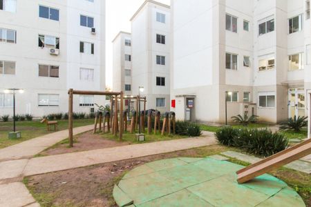 Apartamento à venda com 52m², 2 quartos e 1 vaga Apartamento à venda com 52m², 2 quartos e 1 vagaÁrea comum - Playground