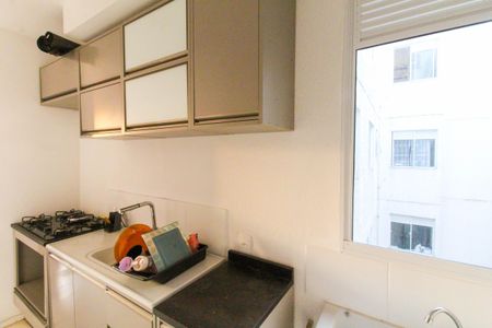 Apartamento à venda com 52m², 2 quartos e 1 vaga Apartamento à venda com 52m², 2 quartos e 1 vagaCozinha