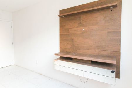 Apartamento à venda com 52m², 2 quartos e 1 vaga Apartamento à venda com 52m², 2 quartos e 1 vagaSala