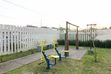 Apartamento à venda com 52m², 2 quartos e 1 vaga Apartamento à venda com 52m², 2 quartos e 1 vagaÁrea comum