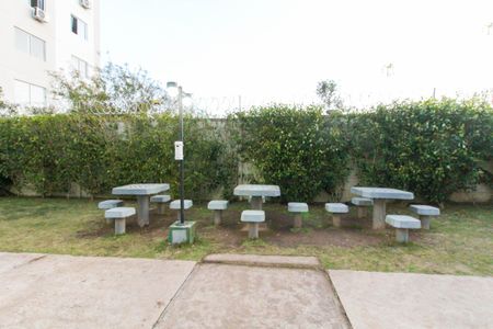 Apartamento à venda com 52m², 2 quartos e 1 vaga Apartamento à venda com 52m², 2 quartos e 1 vagaÁrea comum