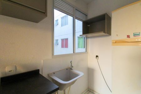 Apartamento à venda com 52m², 2 quartos e 1 vaga Apartamento à venda com 52m², 2 quartos e 1 vagaCozinha